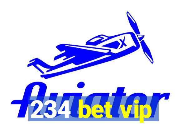 234 bet vip